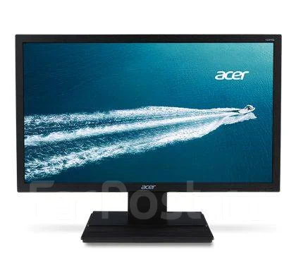 Acer. 21.5" ����