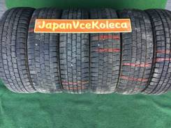 Dunlop SP LT 02. Зимние, без шипов, 2011 год, 10 %, 6 шт