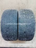 Hankook Ventus ST RH06. Летние, 2007 год, 40 %, 2 шт