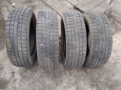 Hankook. Зимние, без шипов, 2010 год, 40 %, 4 шт