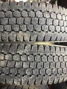 Bridgestone Blizzak W965. Зимние, без шипов, 2004 год, 10 %, 2 шт