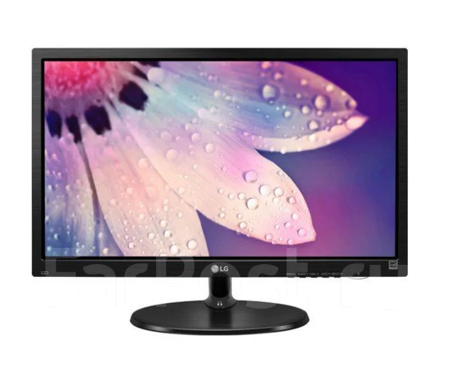 LG. 23.6" ����