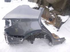 Крыло. Hyundai Santa Fe, DM Двигатели: D4HA, D4HB, G4KE, G4KH. Под заказ