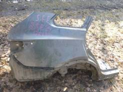 Крыло. Hyundai Grand Santa Fe, DM Двигатели: D4HB, G6DG, G6DH. Под заказ