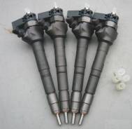 Форсунка 0445110369, 0445110647, (03L130277J) Bosch