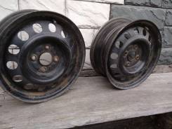 Toyota. 5.5x14", 4x100.00, ET-45, ЦО 54,1 мм.