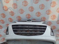Бампер. Mazda Biante, CCEFW