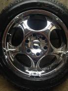 Ace. x17", 6x139.70