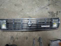Решетка радиатора. Toyota Crown, GS131, GS131H