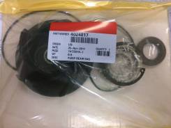 Ремкомплект водяного насоса (помпы) Cummins M11 QSM11 4024817 2882146 4955802 3803261