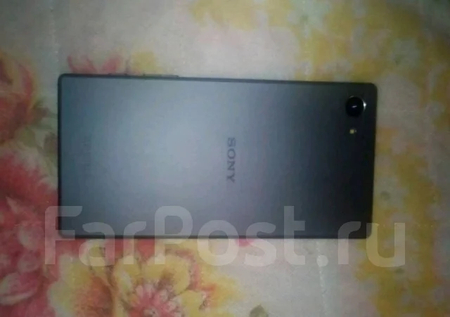 Sony Xperia Z5 Compact. �/� ����