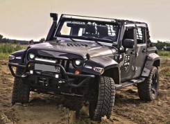 Jeep Wrangler. автомат, 4wd, 3.8 (199 л.с.), бензин, 100 тыс. км. Под заказ