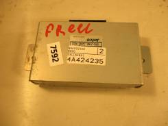 Блок управления АКПП Land Rover Freelander 1998-2006 LN25 в Омске Блок управления акпп, cvt. Land Rover Freelander, L314 18K4F, 204D3, 25K4F
