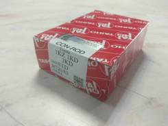 Вкладыши шатунные. Toyota: Regius Ace, Granvia, Innova, Dyna, 4Runner, Kijang, Hilux, Regius, Grand Hiace, Land Cruiser, ToyoAce, Fortuner, Touring Hi...