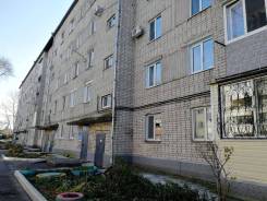 1-комнатная, улица Воровского 151. Слобода, агентство, 33 кв. м. Дом снаружи