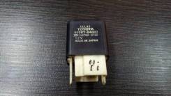 Реле. Toyota: Lite Ace, Regius Ace, Windom, Corona, Scepter, Aristo, Ipsum, Avensis, Sprinter Trueno, Corolla, Tercel, Altezza, Dyna, Tundra, Raum, St...