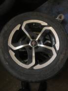 TRG. x15", 5x100.00