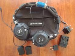 Sennheiser MM 550-X