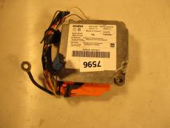 Блок управления airbag. Peugeot 307