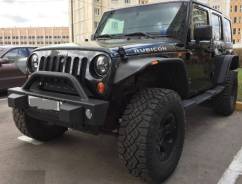 Jeep Wrangler. автомат, 4wd, 3.8 (199 л.с.), бензин, 38 тыс. км. Под заказ