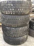 Toyo Winter Tranpath MK3. Зимние, без шипов, 2006 год, 20 %, 4 шт
