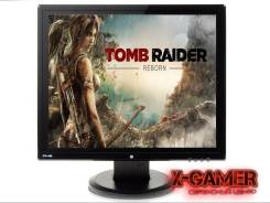 DNS. 19", технология ЖК (LCD)