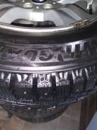 Roadstone Winguard WinSpike. Зимние, шипованные, 5 %, 4 шт