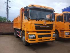 Shaanxi Shacman F3000. Шакман, 9 700 куб. см., 25 000 кг., 6x4
