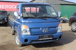 Hyundai Porter II. Продам 2011, 2 500 куб. см., 1 000 кг., 4x2