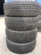 Goodyear Ice Navi 6. Зимние, без шипов, 2013 год, без износа, 4 шт