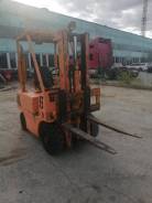 Balkancar. Погрузчик вилочный, 1 600 кг., Дизельный