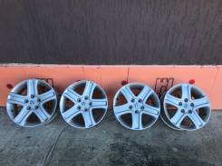 Suzuki. 6.5x16", 5x114.30, ET45