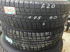 Yokohama Ice Guard IG20. Зимние, без шипов, 2007 год, 30 %, 2 шт