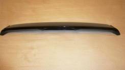 Спойлер. Toyota RAV4, ACA30, ACA31, ACA31W, ACA33, ACA35, ACA36W, ALA30, ZSA30, ZSA35 Двигатели: 1AZFE, 2ADFHV, 2ADFTV, 2AZFE, 3ZRFAE