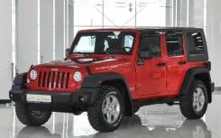 Jeep Wrangler. автомат, 4wd, 3.8 (199 л.с.), бензин, 54 500 тыс. км. Под заказ