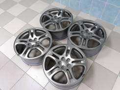 Subaru. 7.0x17", 5x100.00, ET55, ЦО 56,1 мм.