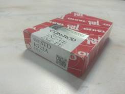 Вкладыши шатунные. Toyota: Platz, Allion, Allex, ist, Vios, Prius C, WiLL Vi, Corolla, Probox, Yaris Verso, Raum, Echo Verso, WiLL Cypha, Succeed, Cor...