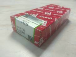 Вкладыши шатунные (комплект) Taiho Япония R1058H STD в Новосибирске Вкладыши шатунные. Nissan: Teana, Maxima, Terrano, Ambulance, Presage, Elgrand, Altima, Murano, Fuga, Skyline, Pathfinder, Fairlady Z, 350Z, Stagea, Q...