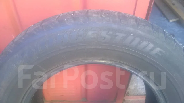 Bridgestone Blizzak Revo1. ������, ��� �����, 2012 ���, �/�, ����� 30 % ����