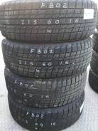 Bridgestone Blizzak Revo1. Зимние, без шипов, 2008 год, 5 %, 4 шт