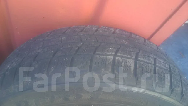 Bridgestone Blizzak Revo1. ������, ��� �����, 2012 ���, �/�, ����� 30 % ����