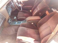 Toyota Crown. GS131, 1GGZE