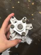 Помпа водяная. Toyota Corolla Toyota ist, NCP61, NCP65, NCP60 Двигатели: 2NZFE, 1NZFE