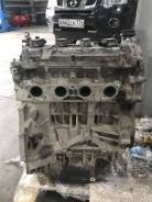 Двигатель в сборе. Nissan X-Trail Двигатель MR20DE
