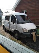 ГАЗ Соболь. Продается Газель, 2 000 куб. см., 2 800 кг., 4x2