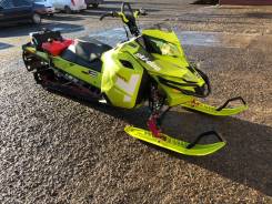 BRP Ski-Doo Summit. исправен, есть птс, с пробегом