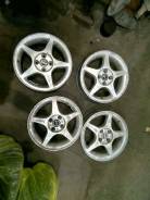 Speedline. 5.5x15", 4x100.00, ET45, ЦО 54,0 мм.