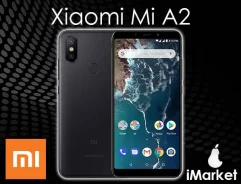 Xiaomi Mi A2. ����� ����