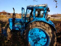 ЛТЗ Т-40. Продам Т-40, 50 л.с.
