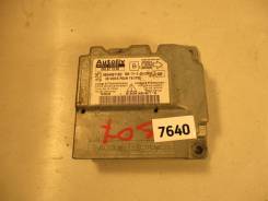 Блок управления airbag. Peugeot 307